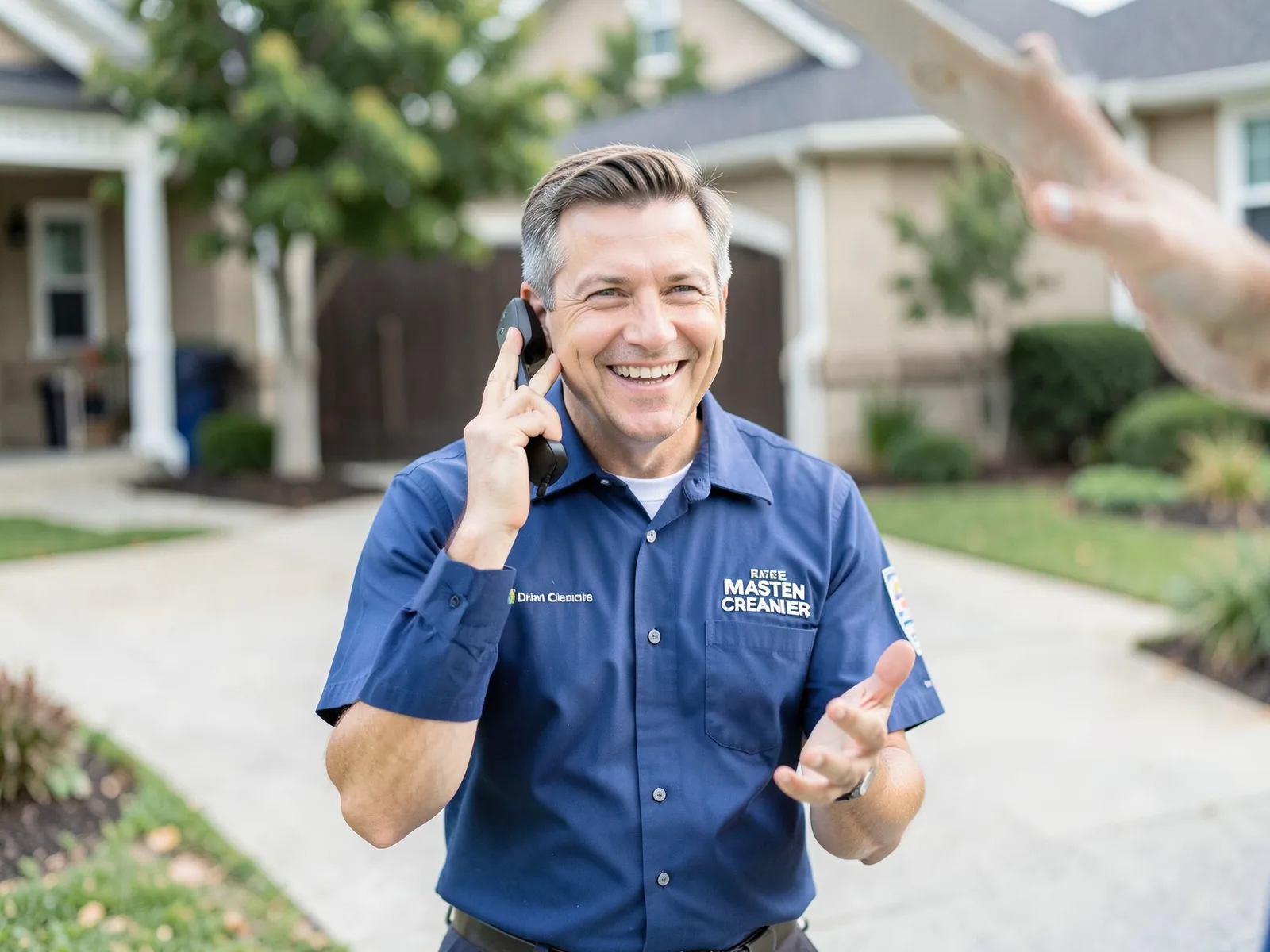 Drain Cleaning White Sulphur Springs, WV FAQs